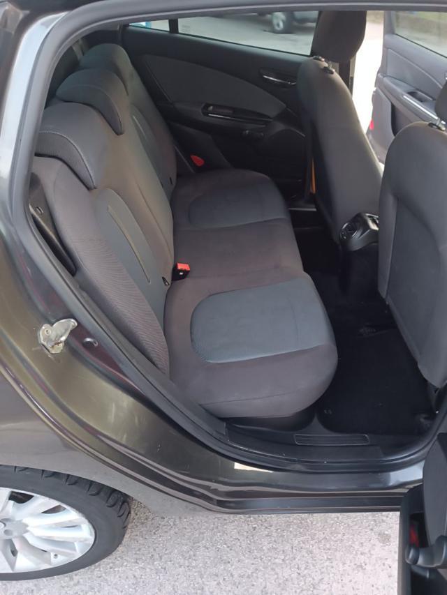 FIAT Bravo 1.6 MJT 120 CV DPF Emotion