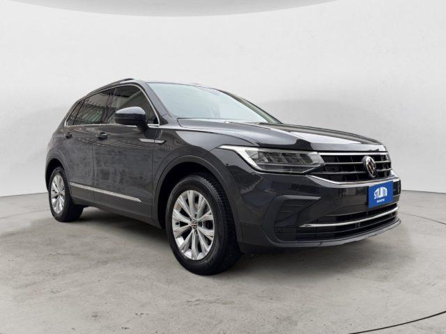 VOLKSWAGEN Tiguan 2.0 TDI 150 CV SCR DSG Life