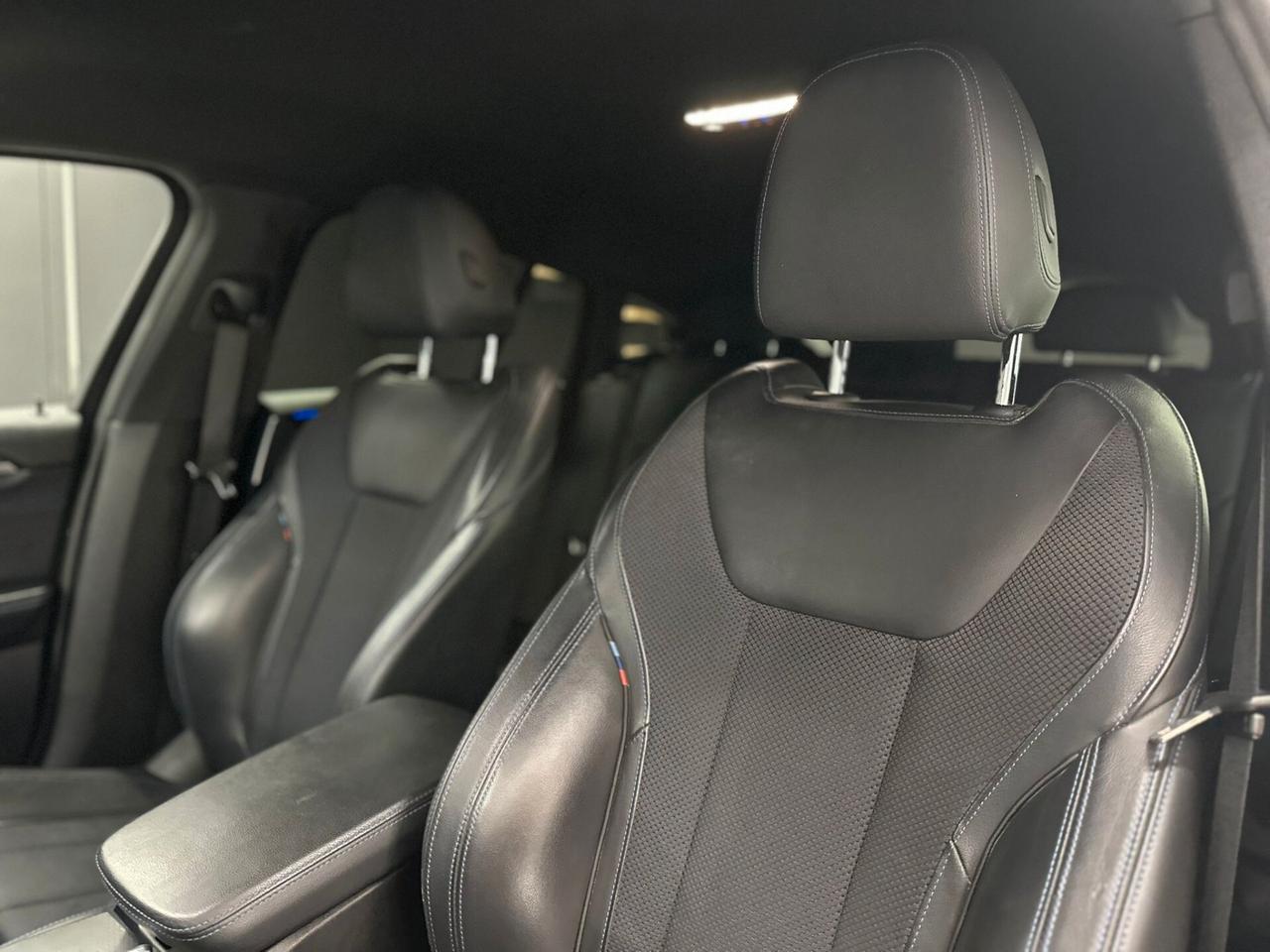 Bmw X4 xDrive20d 2.0 190 CV Msport 2020