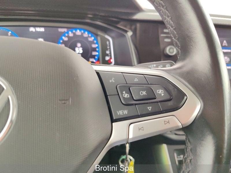 Volkswagen Polo Polo 1.0 TSI Life