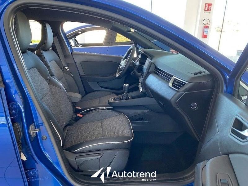 Mitsubishi Colt 1.0L turbo 90 CV Intense