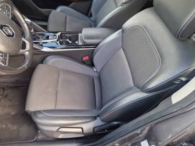 RENAULT Koleos Blue dCi 190 CV 4X4 X-Tronic Executive