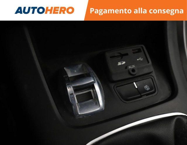 ALFA ROMEO Giulietta 1.6 JTDm-2 105 CV Progression