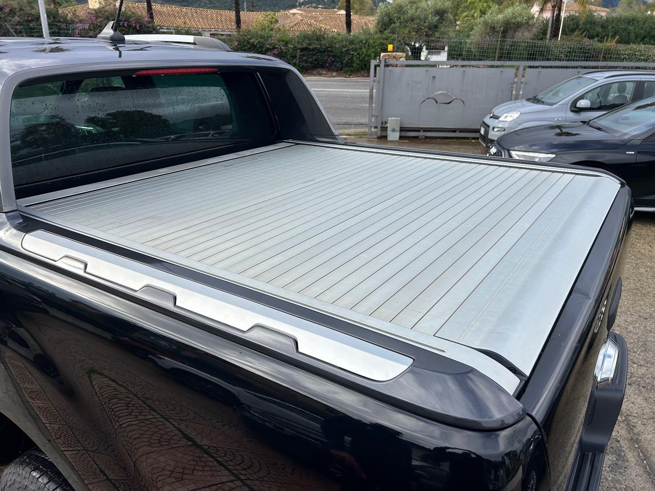 Ford Ranger 2.0 ECOBLUE aut. DC Wildtrak 5 posti