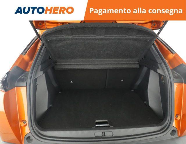 PEUGEOT 2008 PureTech 130 S&S Allure