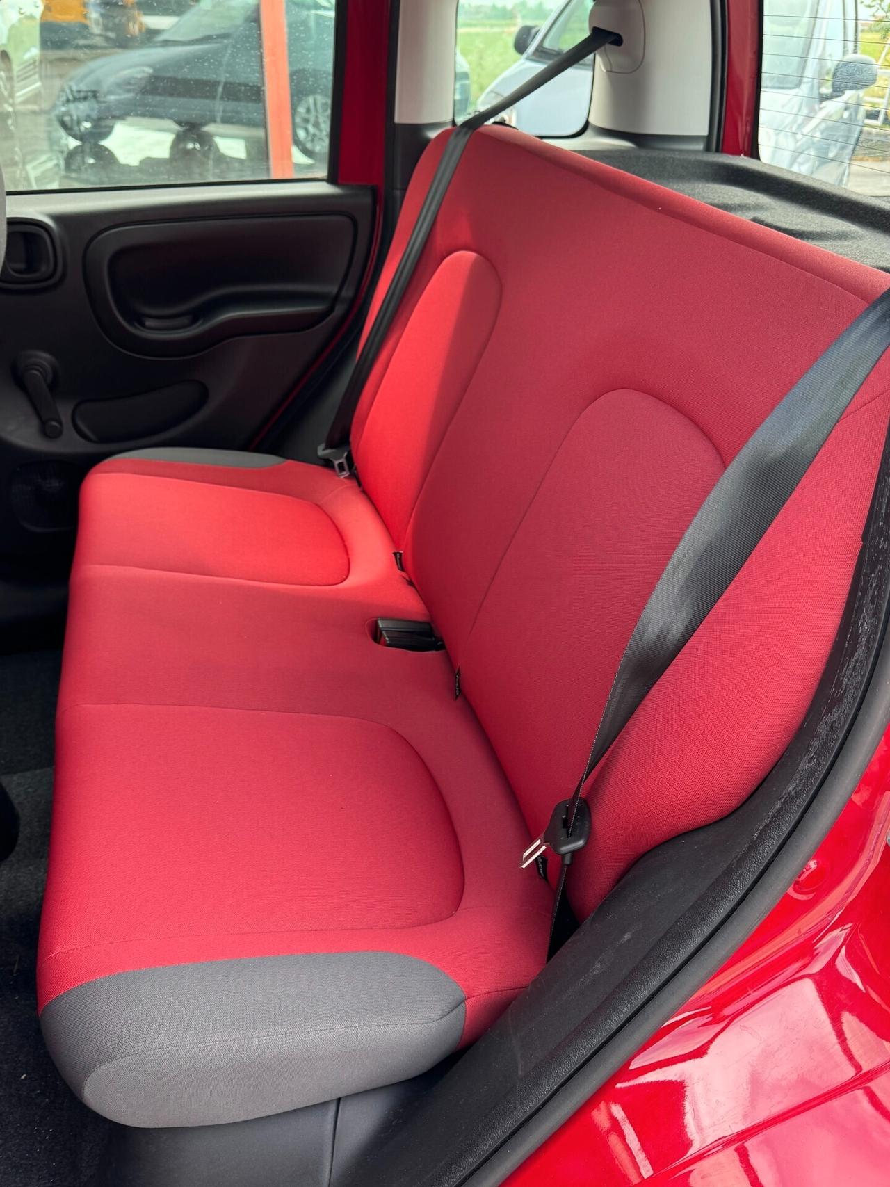 Fiat Panda 1.2 Pop