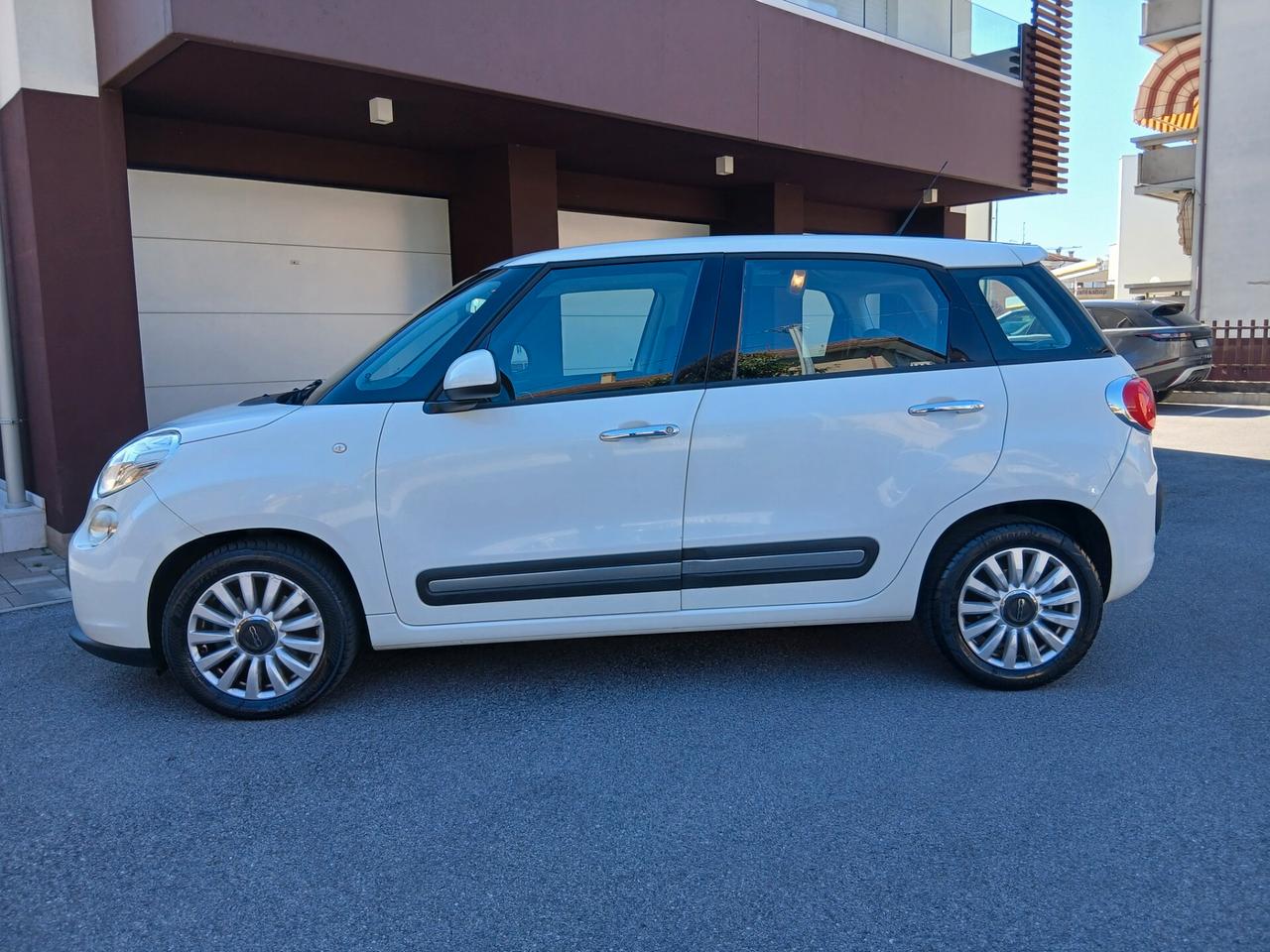 Fiat 500L 1.3 Multijet 85 CV Pop ok per NEO patentati