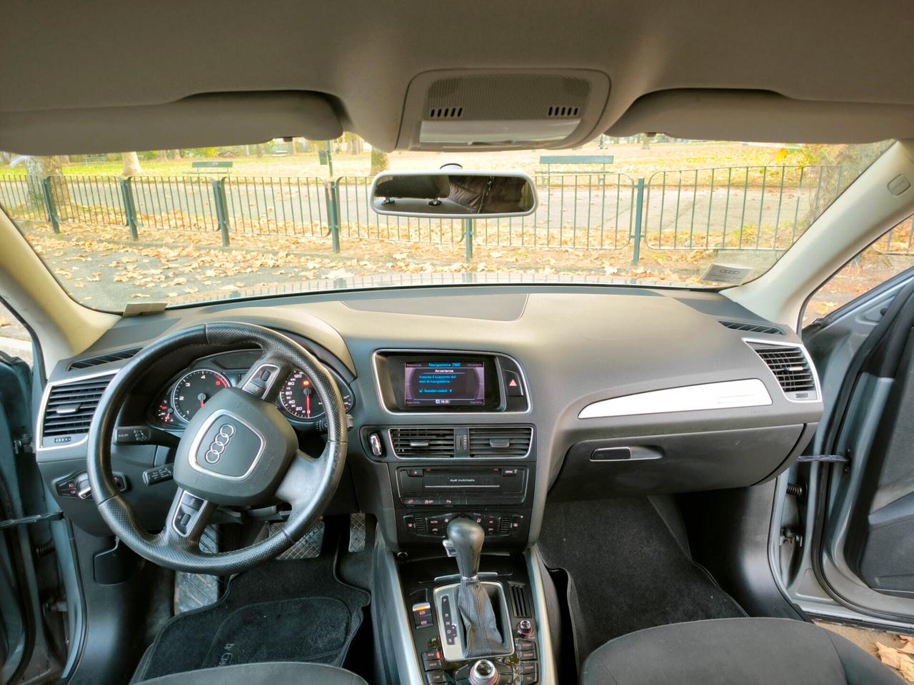 Audi Q5 2.0 TDI 170 CV quattro S tronic Advanced Plus