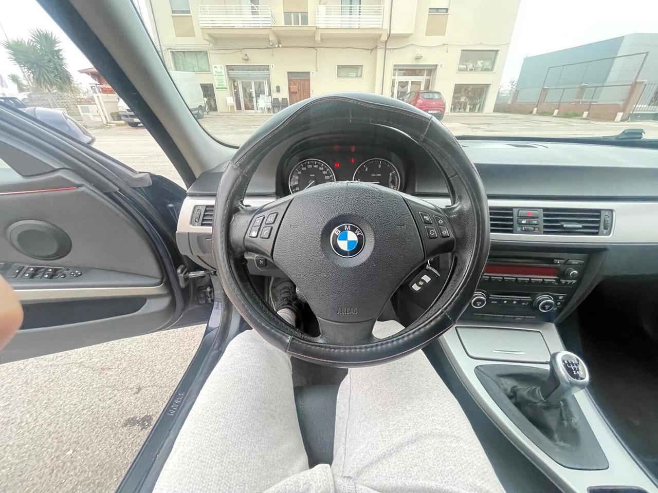 Bmw 320 330d cat MSport
