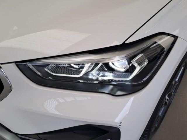 BMW X1 sDrive18d xLine Plus Aut.