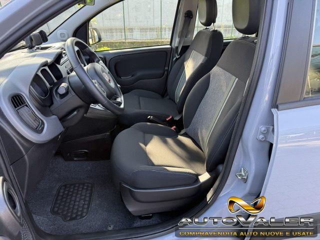 FIAT Panda 1.0 FireFly S&S Hybrid City Cross