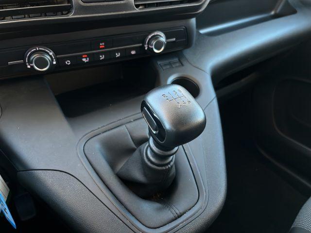 PEUGEOT Partner 1.5HDI 100CV PREMIUM