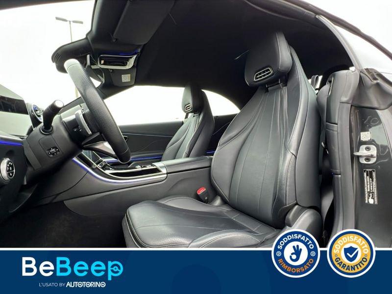 Mercedes-Benz CLE Cabrio 220 D AMG LINE PREMIUM AUTO