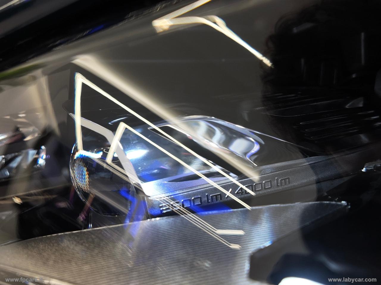 PEUGEOT 3008 BlueHDi 130 S&S EAT8 GT