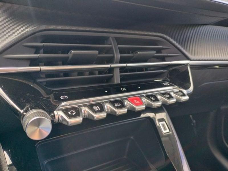 Peugeot 208 PureTech 75 Stop&Start 5 porte Style Prezzo Reale!!!