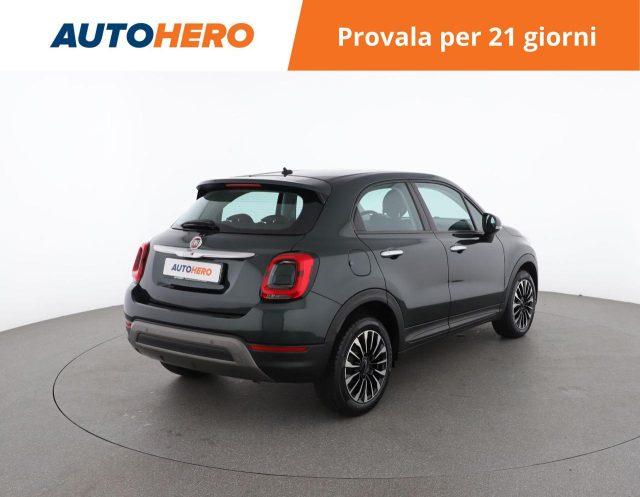 FIAT 500X 1.0 T3 120 CV City Cross