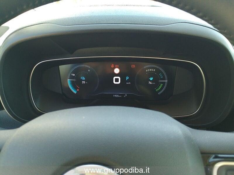 FIAT E-Doblò E-Doblo III 2022 E-Doblo 50kWh Launch Edition
