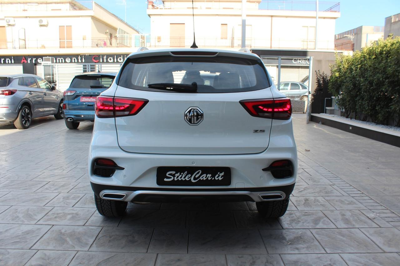 Mg ZS 1.5 VTi-tech Luxury