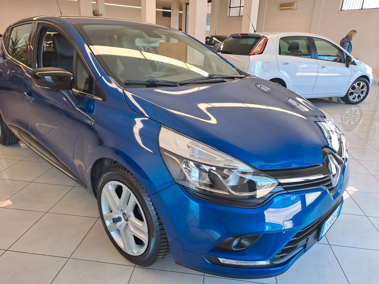 Renault Clio dCi 8V 75CV Start&Stop 5 porte Energy Life