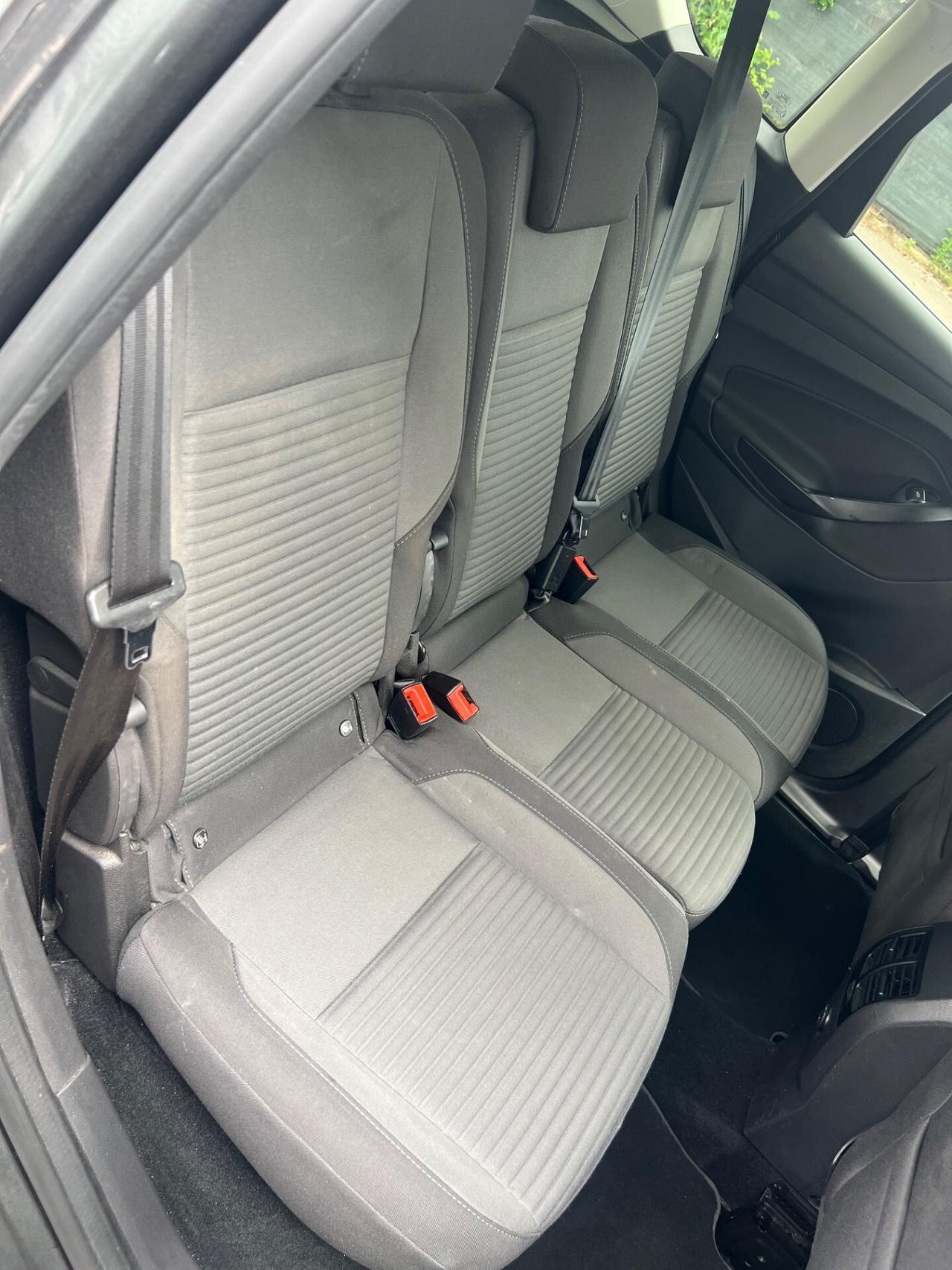Ford C-Max 1.5 TDCi 120CV Powershift Start&Stop Titanium X