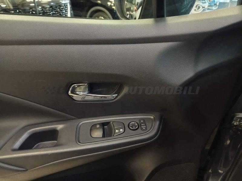 Nissan Micra Micra 1.0 ig-t Acenta 92cv