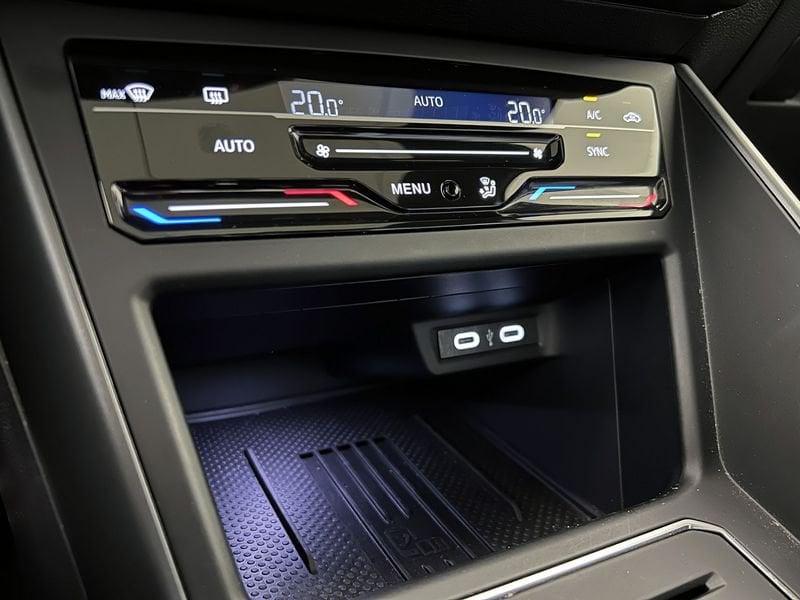 Volkswagen Taigo Taigo 1.0 tsi R-Line 115cv