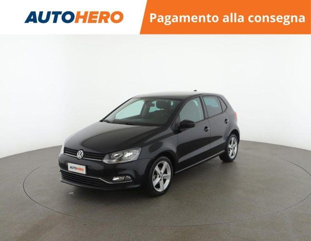VOLKSWAGEN Polo 1.2 TSI DSG 5p. Comfortline BlueMotion Technology