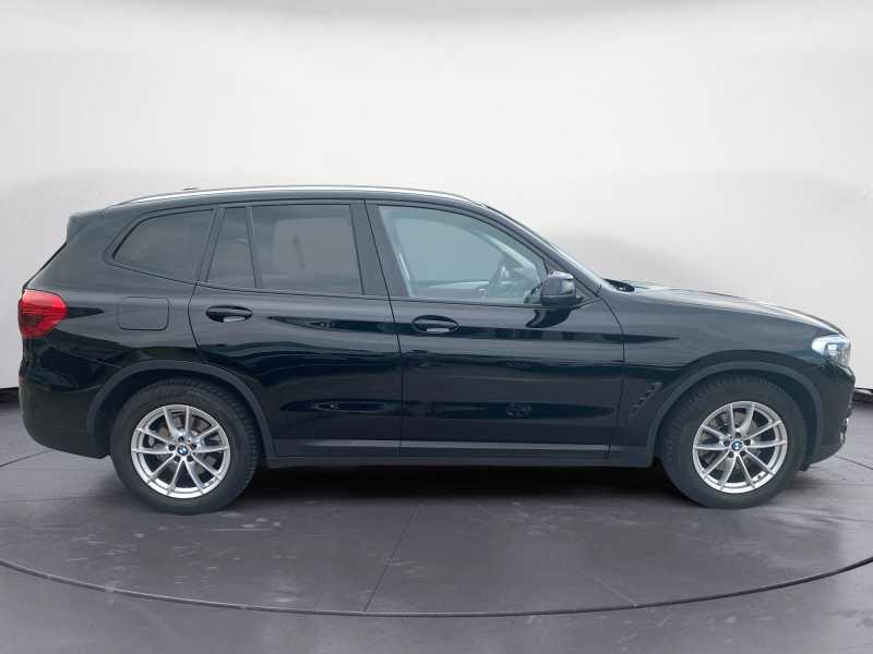 BMW X3 G01 2017 - X3 xdrive20d 190cv auto my19