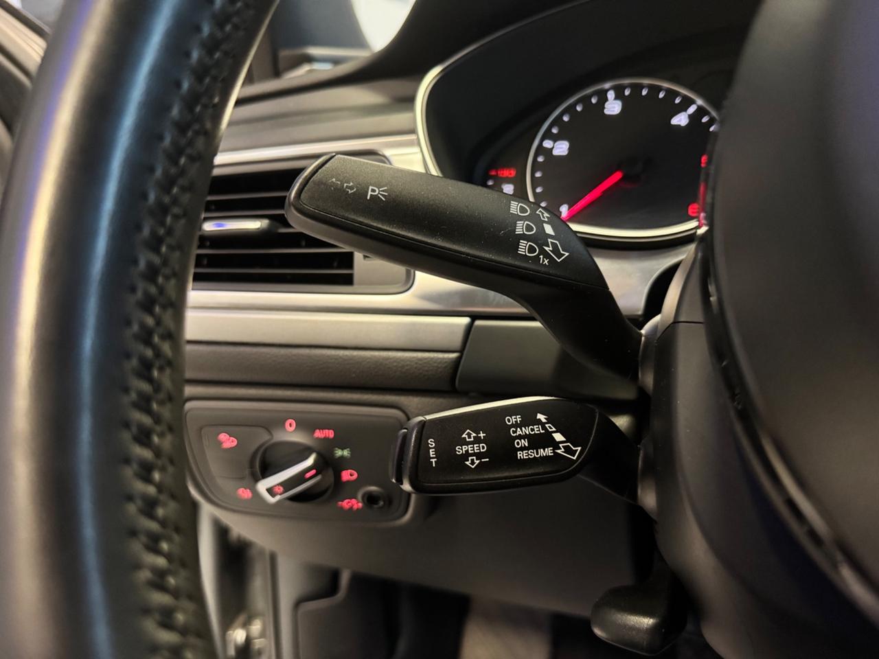 Audi A6 Avant 2.0 TDI 177 CV multitronic