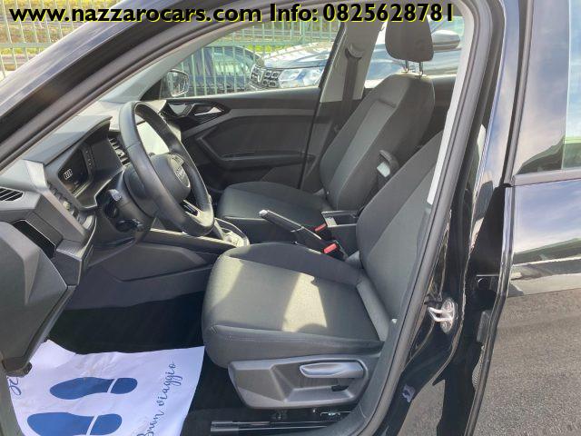 AUDI A1 SPB 25 TFSI Business NAVIG/PDC/CARPLAY