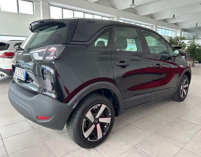 OPEL Crossland 1.2 Turbo 12V 110 CV Start&Stop Edition