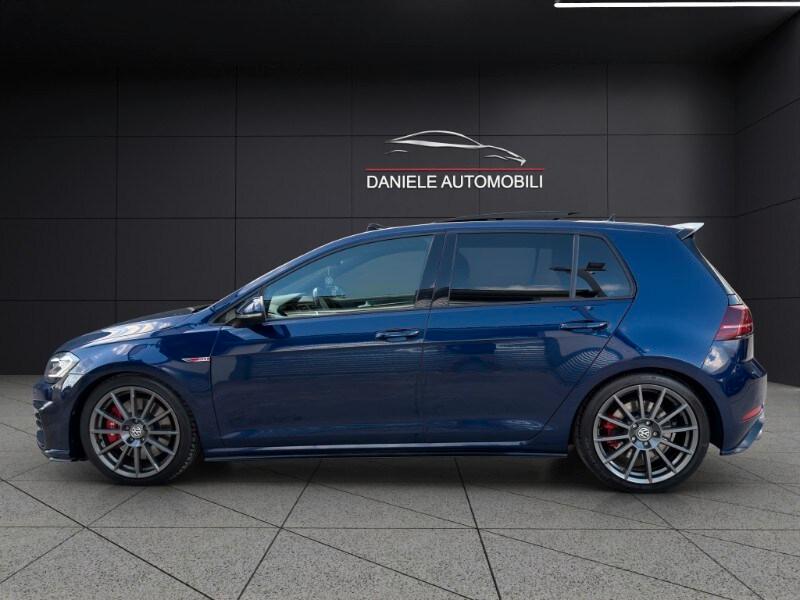 VOLKSWAGEN Golf 7ª serie Golf GTI Performance ...