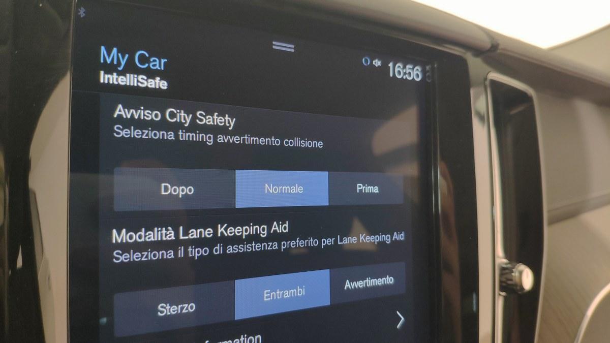 VOLVO Xc60 T5 Awd Geartronic Inscription