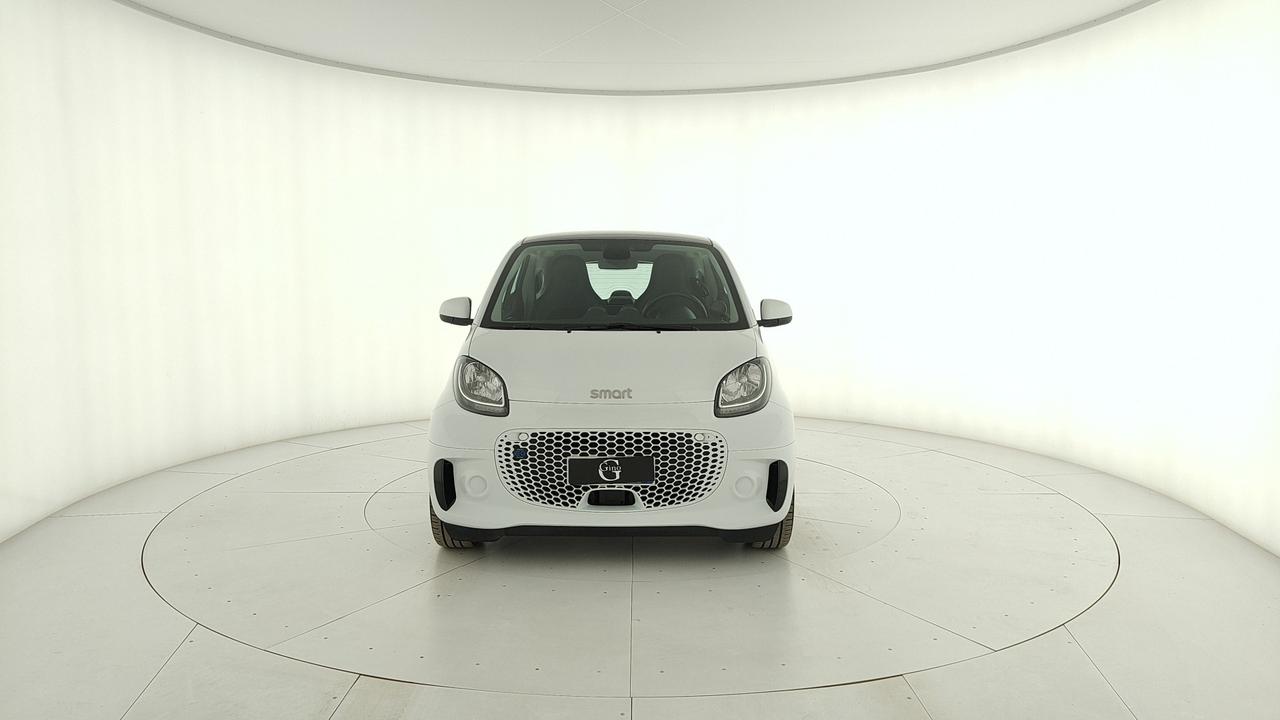 SMART Fortwo eq Pulse 4,6kW