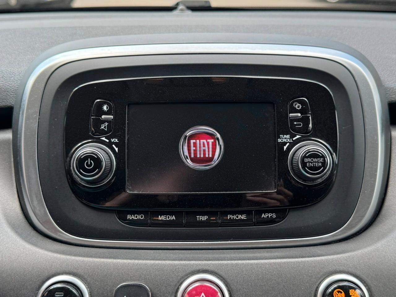 FIAT 500X CROSS 1.6 MJ 120 CV. PERFETTA