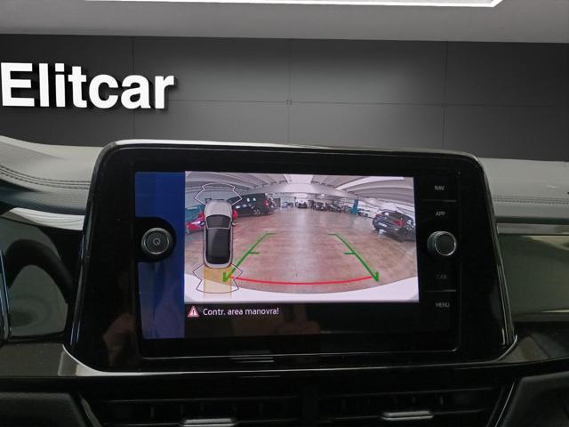 VOLKSWAGEN T-Roc Cabriolet 1.0 TSI Style