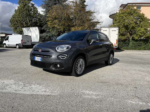 Fiat 500X 1.6 MultiJet 130 CV Connect