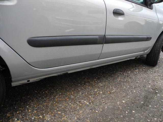 RENAULT Clio 1.2 5p, Access Authentique -OkNeopaten.-PRONTO USO