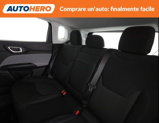 JEEP Compass 1.5 Turbo T4 130 CV MHEV 2WD Night Eagle