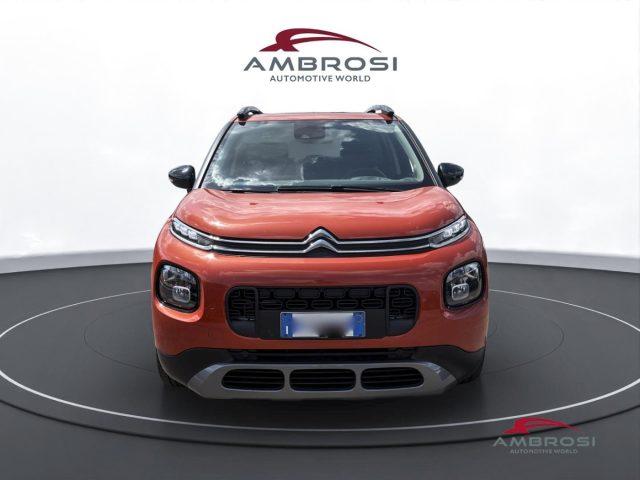 CITROEN C3 Aircross BlueHDi 100 S&S Shine