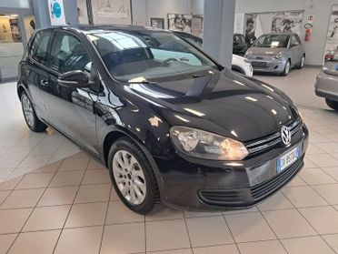 Volkswagen Golf Golf 1.6 3p. Trendline