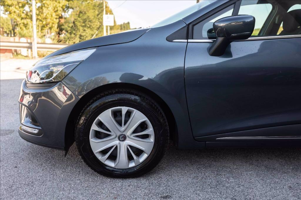 RENAULT Clio 0.9 tce energy Zen 90cv del 2018