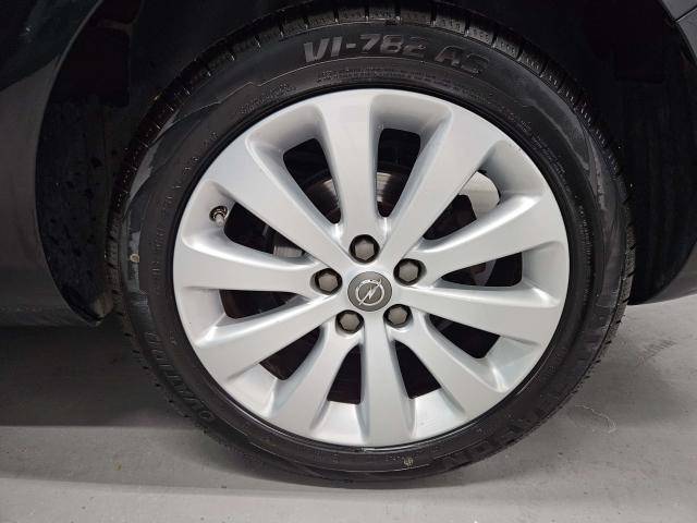 Opel Astra Astra 1.4 Sports Tourer GPL Tech Cosmo 103kw