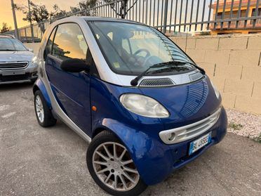 SMART 600 SMART & PURE, MOTORE NUOVO, USATO GARANTITO