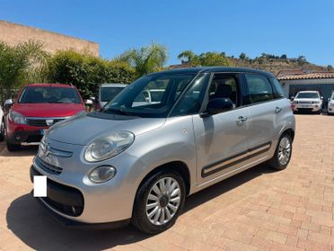 Fiat 500L "Finanziabile Senza Busta Paga"