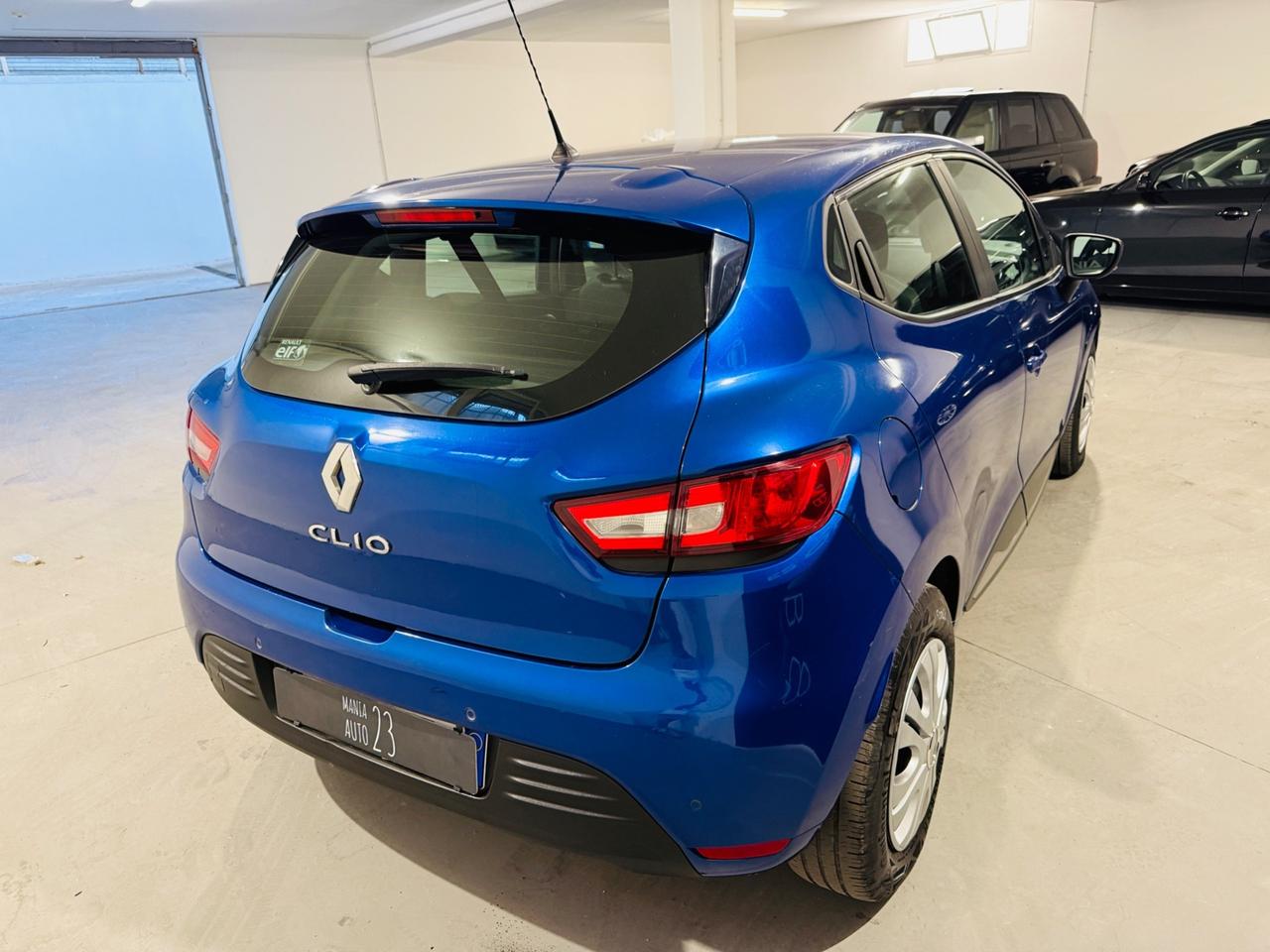 Renault Clio dCi 8V 75 CV 5 porte*NEOPATENTATI*