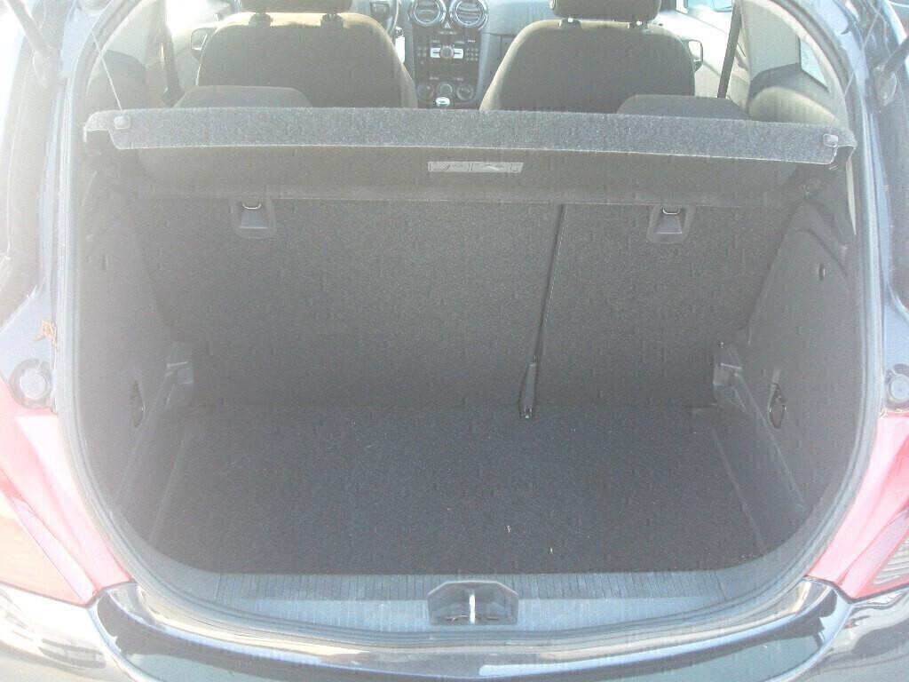 Opel Corsa 1.2 80CV 3 porte GPL-TECH Edition