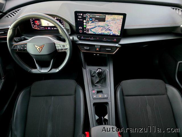 CUPRA Formentor 2.0 TDI 150CV Navi - Virtual Cockpit