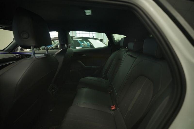 CUPRA Formentor 2020 1.5 tsi 150cv dsg