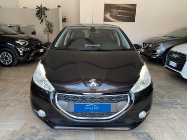 Peugeot 208 1.6 e-HDi 115 CV Stop&Start 5 porte Allure
